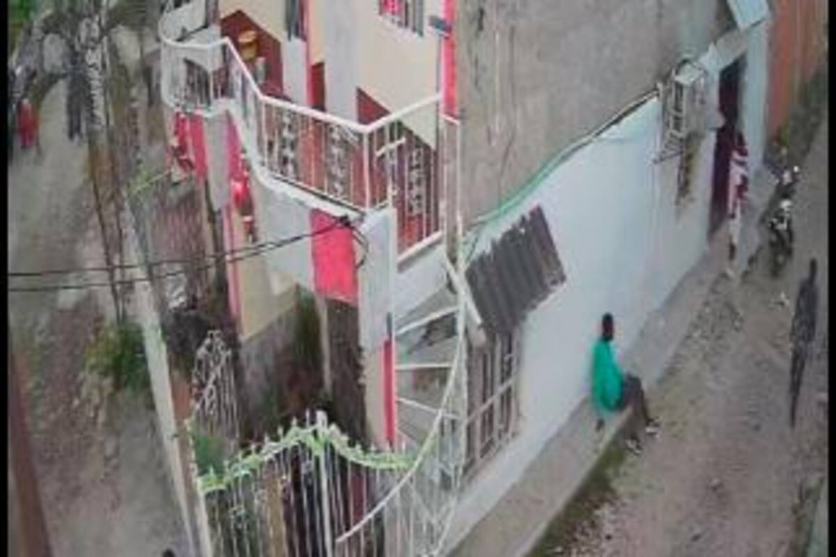 ‘El Guasón’ habría asesinado a cuchillo a ‘Pachequito’ en Los Campanos