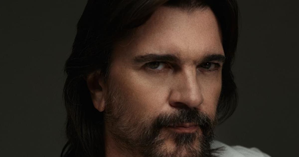 Juanes returns to his roots and back to thrash metal