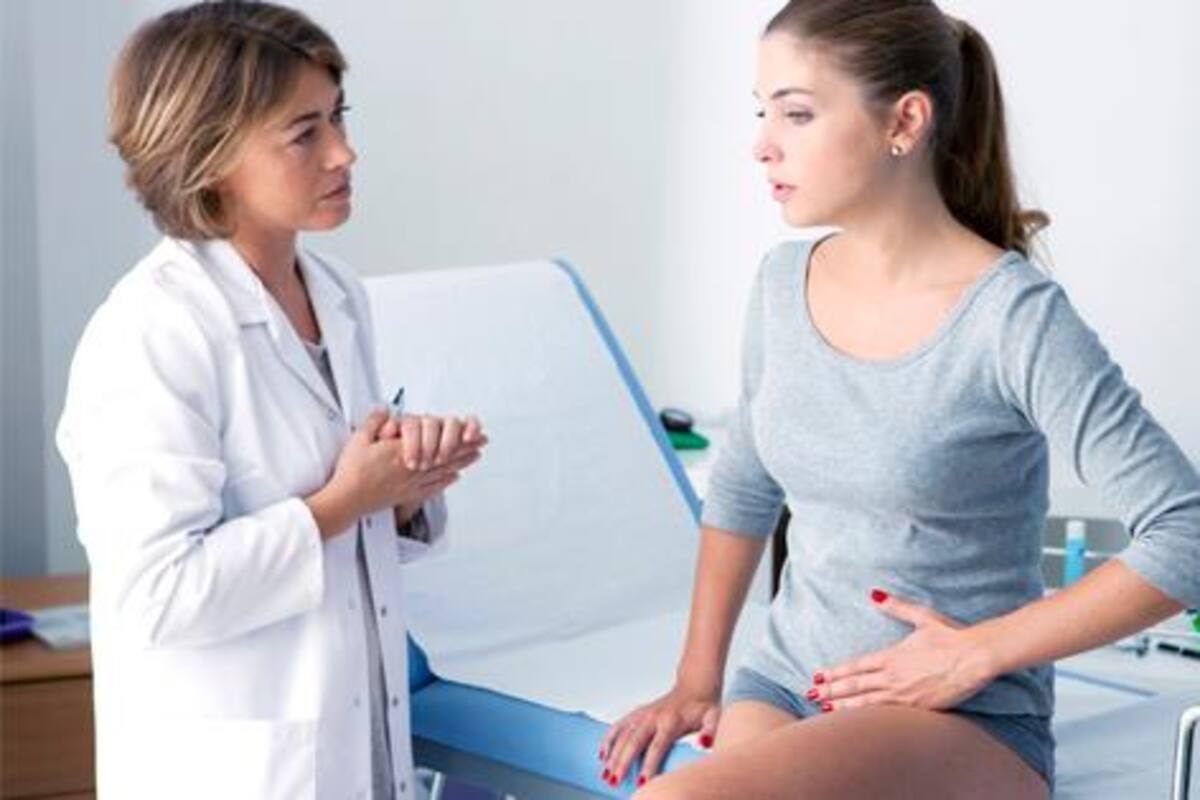 Anticoncepción y síndrome de ovario poliquístico: lo que debes saber