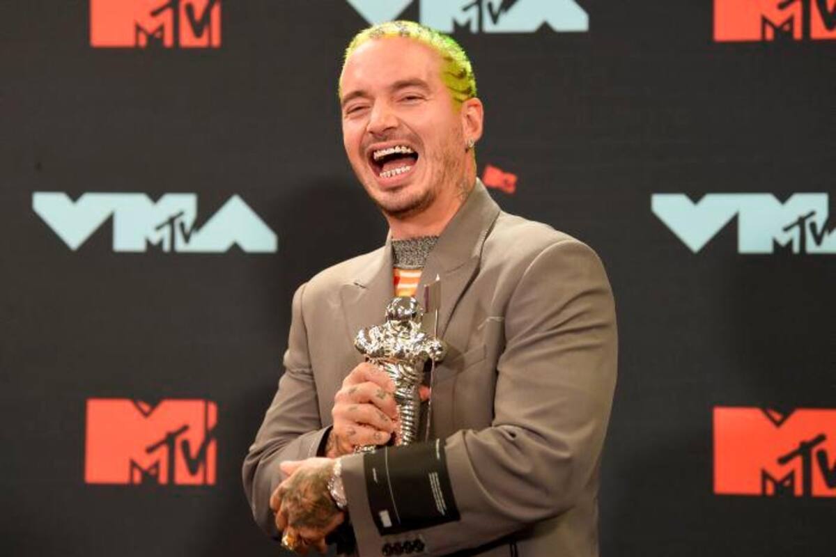 Rosalia y J Balvin se llevan el MTV VMA en la categoría “Latino”