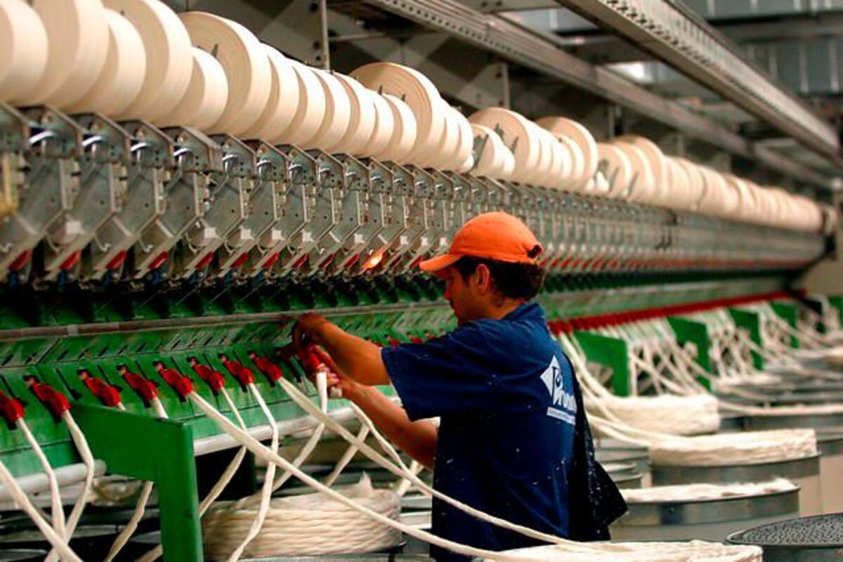 Coltejer anunció suspensión de actividades productivas por lo que resta de 2021