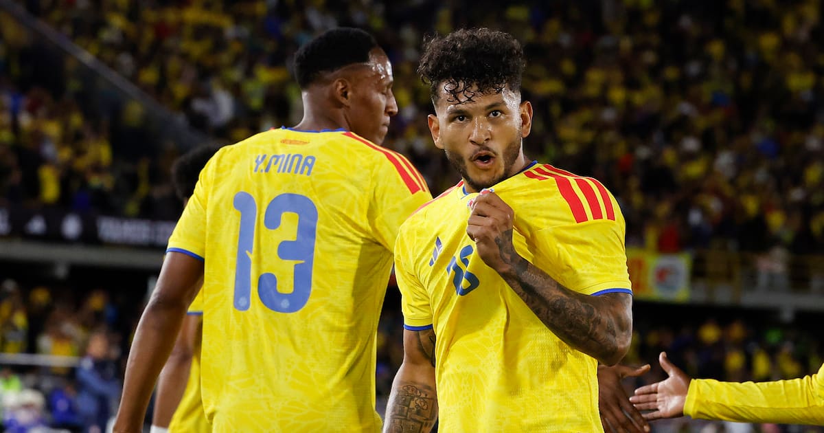 Este sería el nuevo equipo de Luis Suárez, delantero colombiano