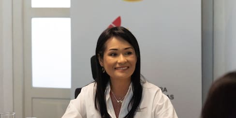 Lucy Espinosa renuncia a la dirección del IPCC: Dumek Turbay nombró su reemplazo