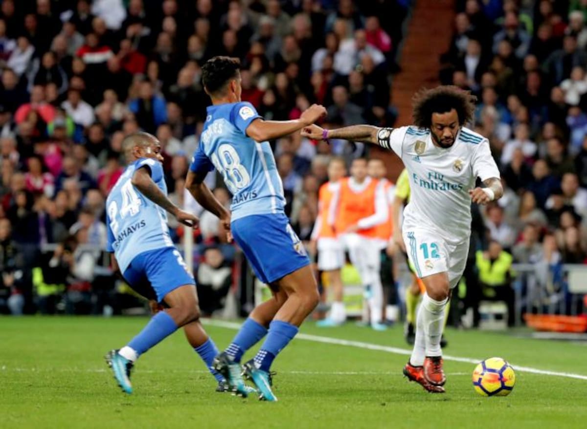 Marcelo. EFE