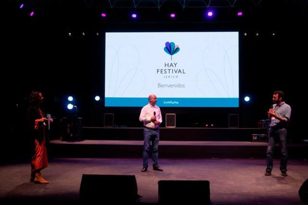 Estos serán los invitados del Hay Festival: entre ellos 5 premios Nobel