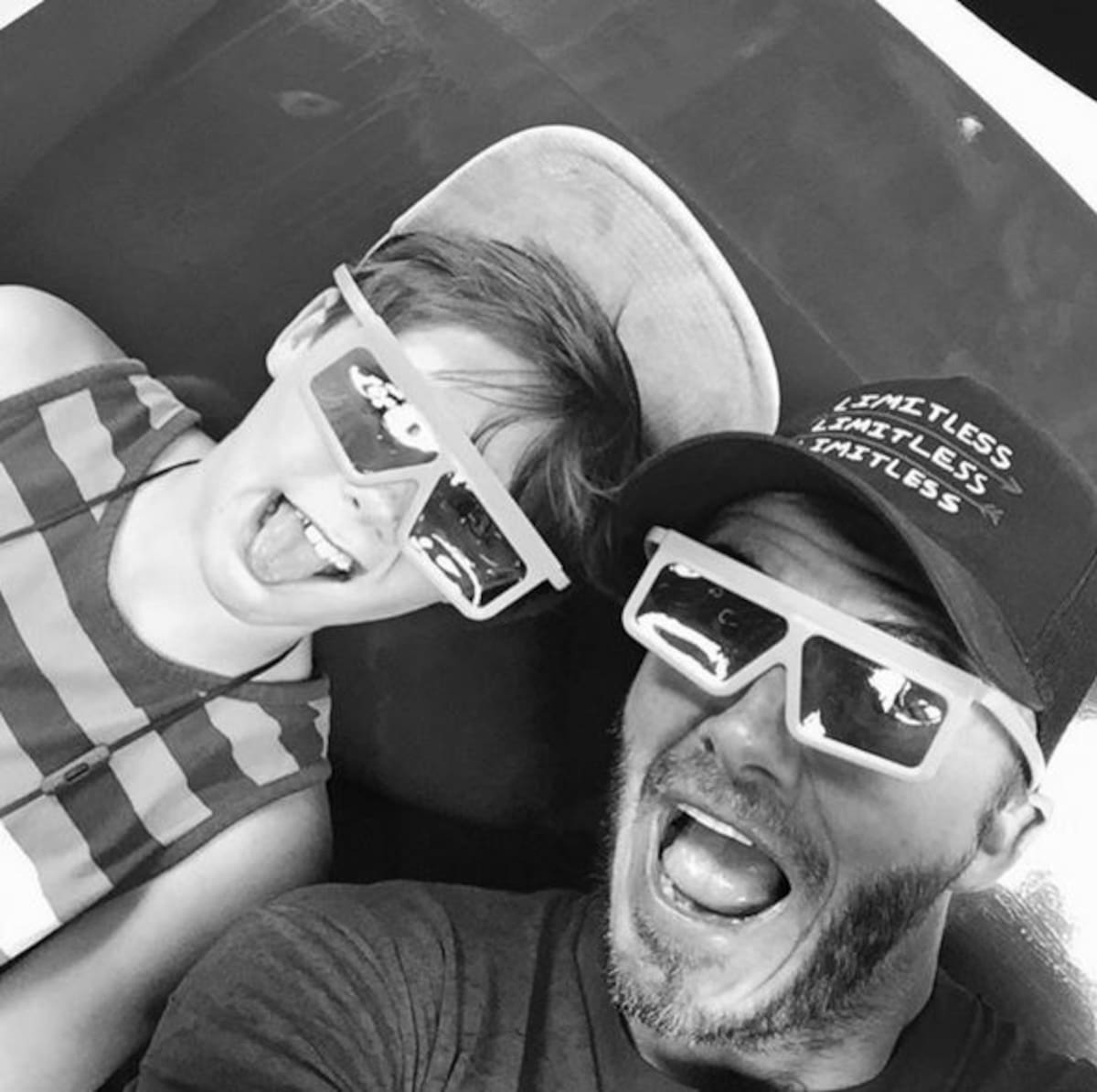 INSTAGRAM @davidbeckham