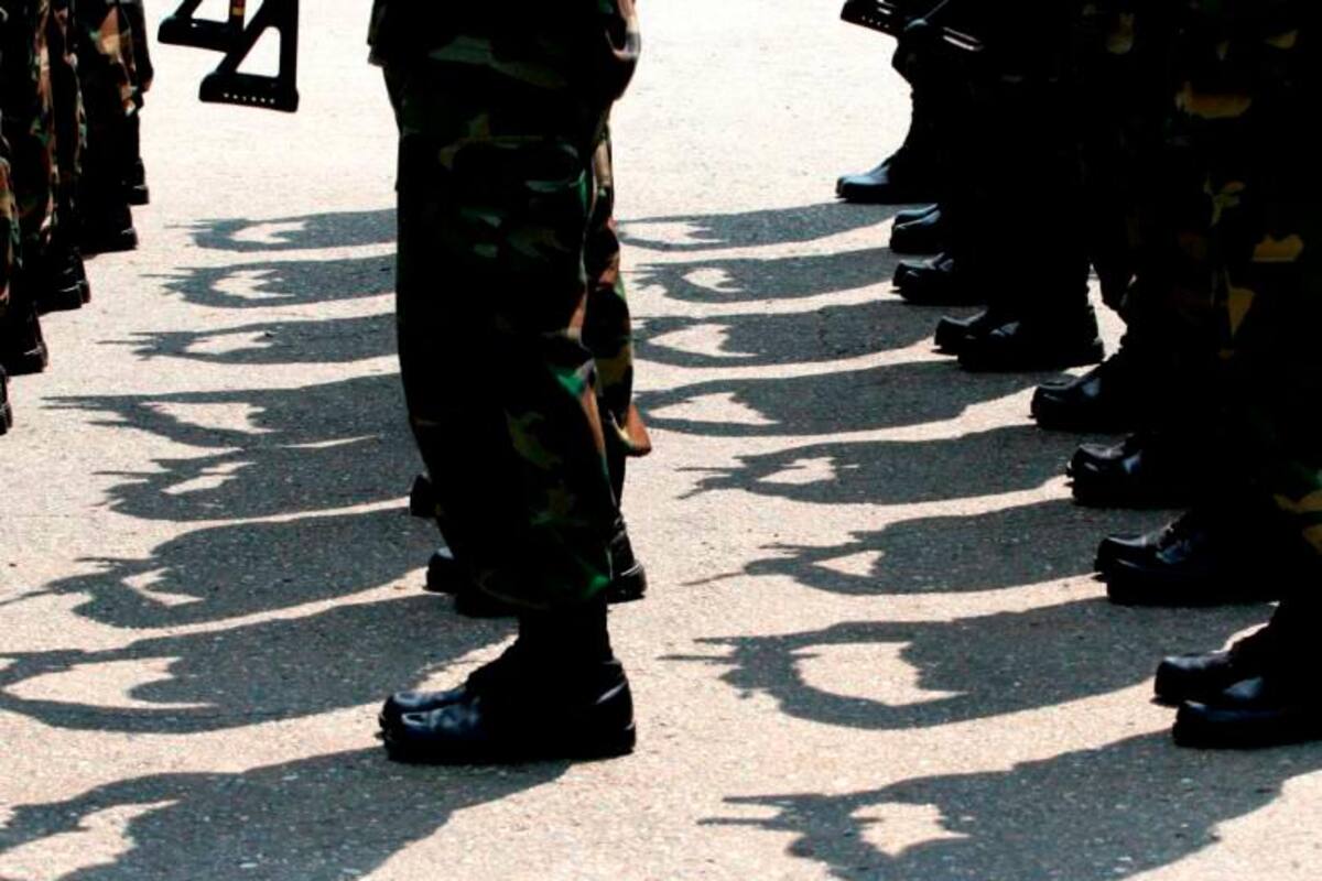 Disidencias presionan a la comunidad de Huila para que expulse al Ejército