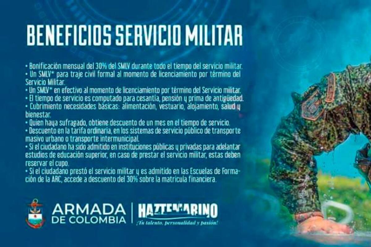 ¿Quiere ser Infante de Marina? Convocatoria para jóvenes de Cartagena
