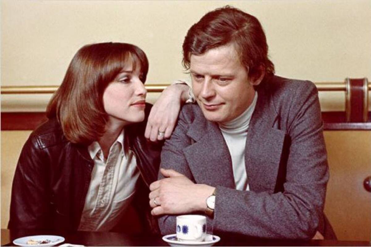 el amor después del mediodía, de Éric Rohmer. Cortesía