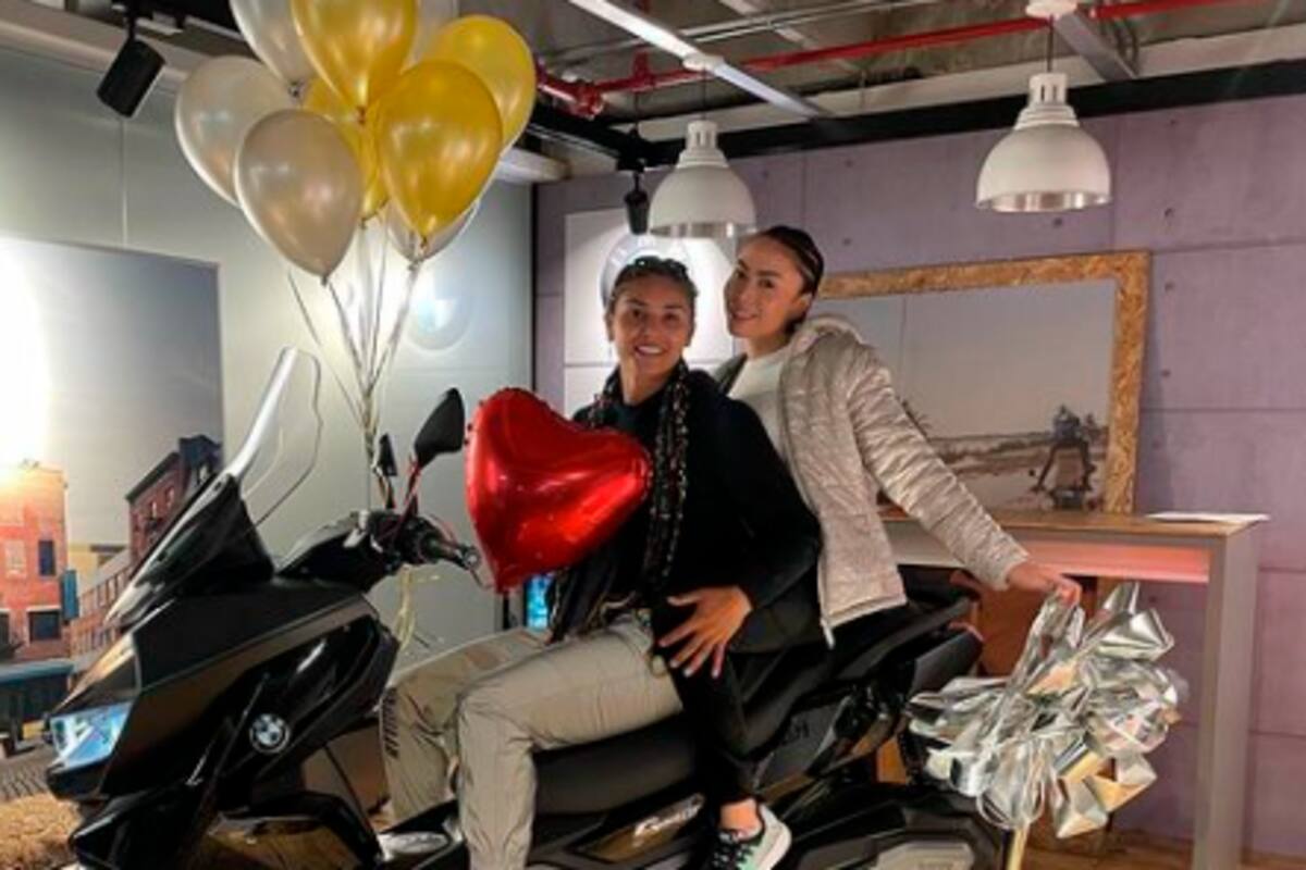 El mensaje que novia de ‘Epa Colombia’ le dedicó tras conocerse condena