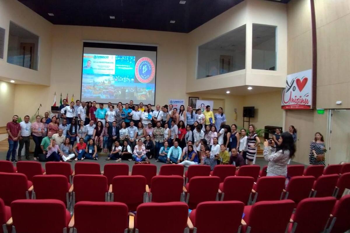 La investigación se tomó a Cartagena