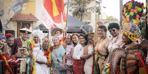 ¡Prográmate! Todos los eventos de las Fiestas de Independencia 2024