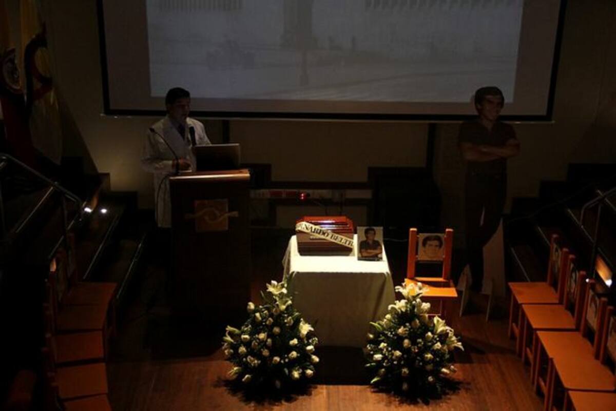 Foto Ilustración. Colprensa.