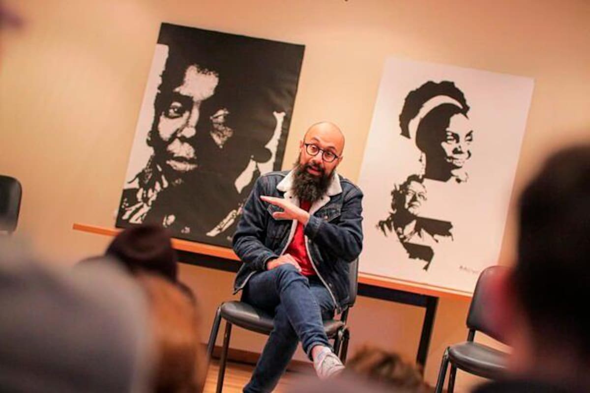 Carlos Carrillo anticipa cambios en la UNGRD tras su llegada