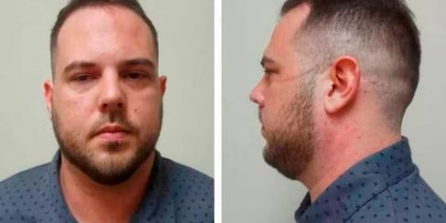 John Poulos culpó al cartel de Medellín por la muerte de Valentina