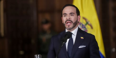 “Los vamos a hacer pagar”: De La Espriella lanza fuerte mensaje tras atentado en Cúcuta