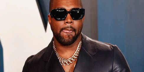 Kanye West habría querido tener relaciones sexuales con su suegra