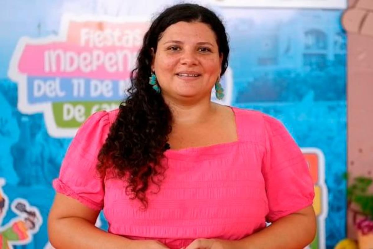 Designan nueva secretaria de Educación encargada en Cartagena