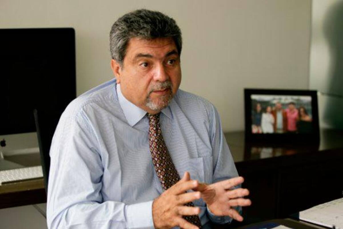 Plinio Olano ya está en libertad tras ser absuelto de delitos en caso Odebrecht