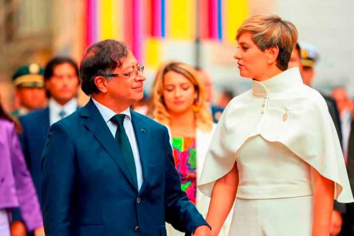 Comparan a Verónica Alcocer con Griselda Blanco y Petro pide investigación