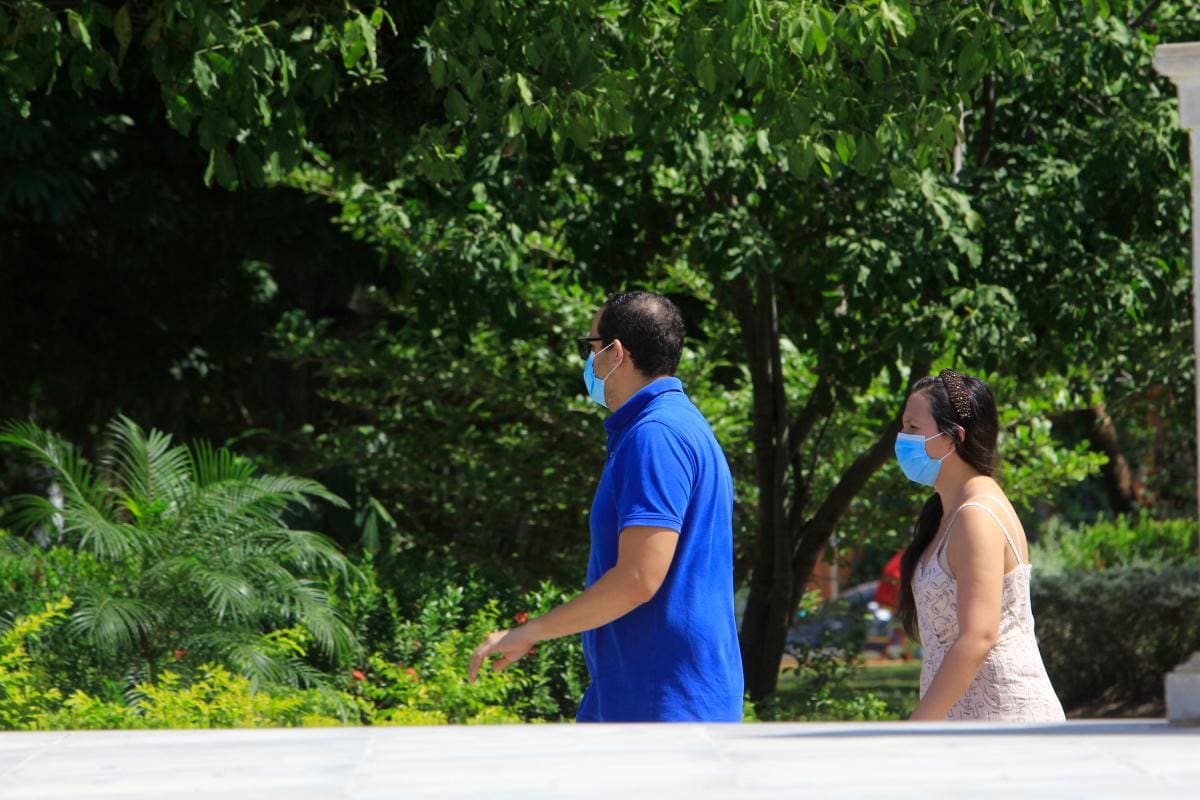 Se conocen detalles de los dos contagiados con ómicron en Cartagena