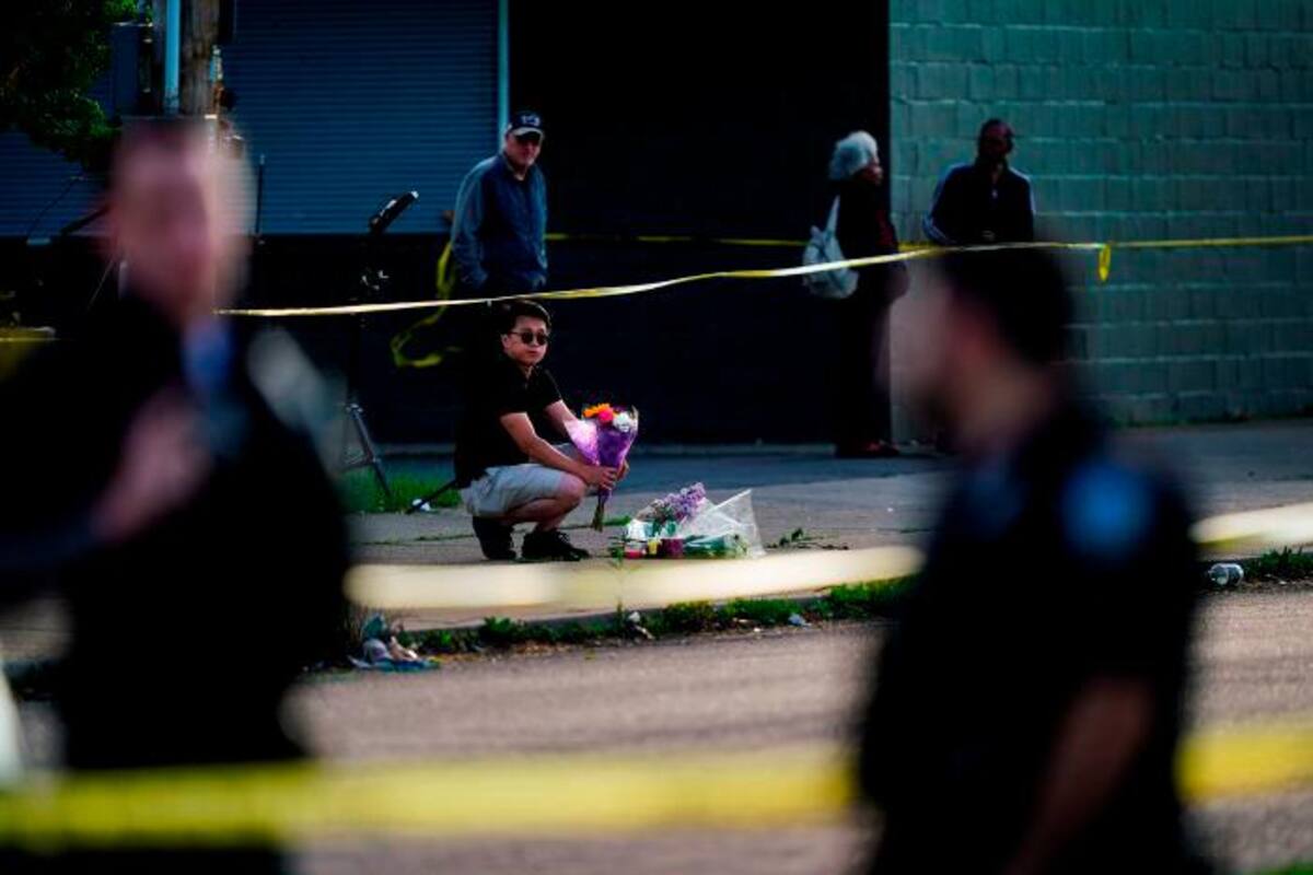 Odio racial fue motivo de matanza en mercado Buffalo, en EE.UU