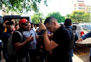 ¿Excapitán Raúl Romero se declaró culpable bajo presión?