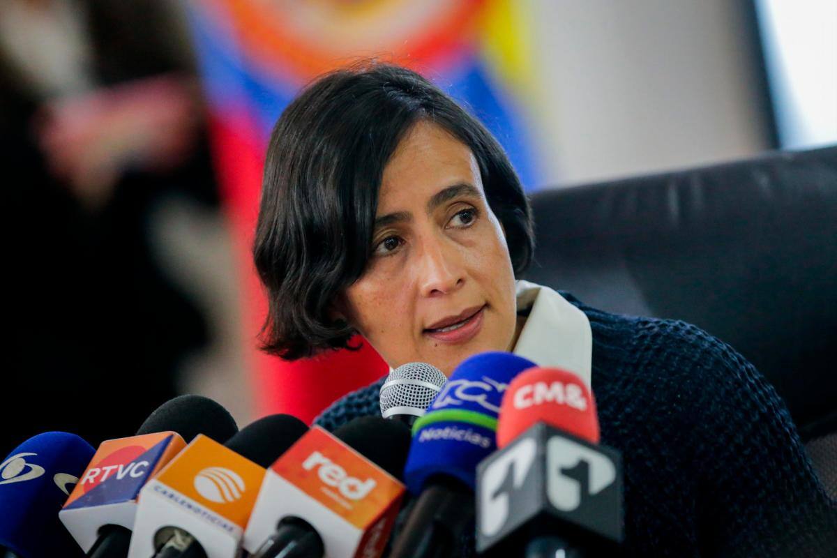 Minambiente advierte que suspensión del diálogo aumentaría la deforestación