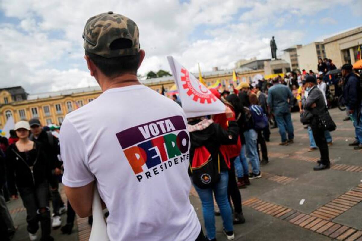 Movilizaciones esta semana en Colombia: lugares, fechas, horas y motivos