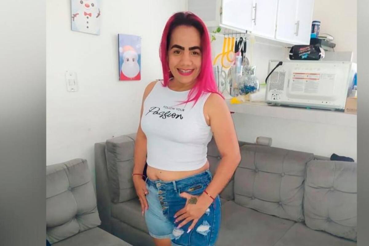 Investigan sicariato contra mujer de 40 años: su hija fue testigo del crimen