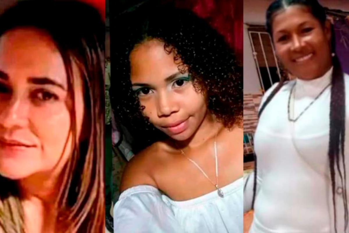 En el 2022 asesinaron a 14 mujeres en Cartagena, 3 de ellas en feminicidios