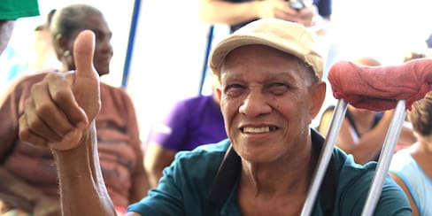 Ya hay fechas para el nuevo pago de Colombia Mayor: montos y detalles del subsidio