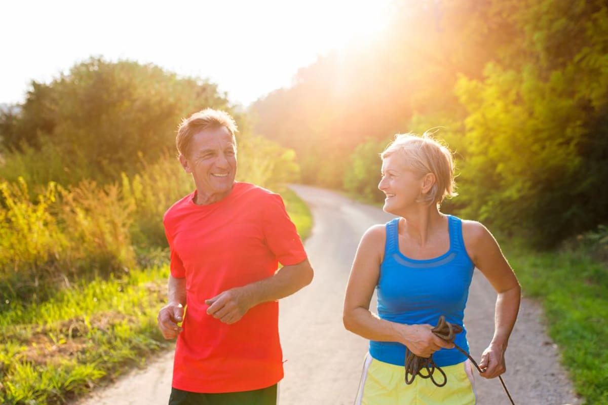5 enfermedades crónicas que se pueden prevenir haciendo ejercicio