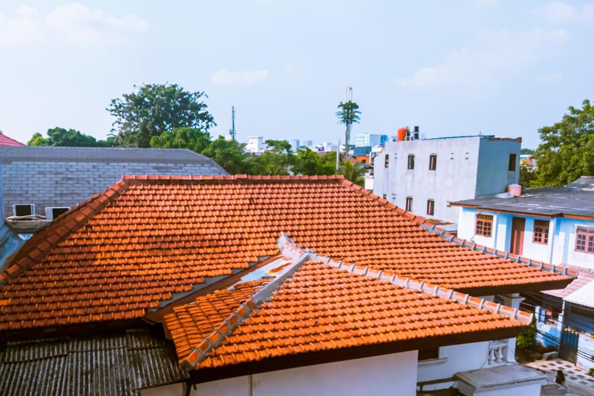 Recomendaciones para vivir bajo un techo seguro, confiable y eficiente