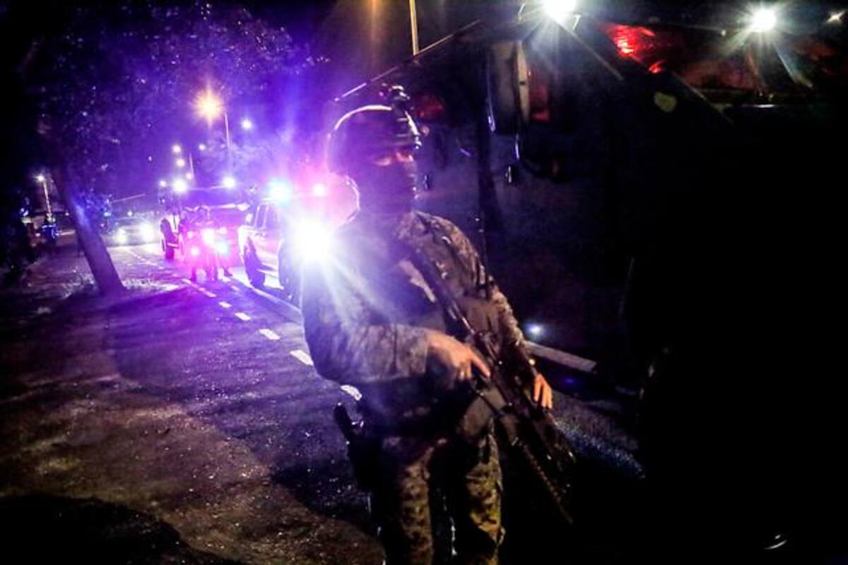 Soldado sufre muerte cerebral tras ser arrollado en Guaviare