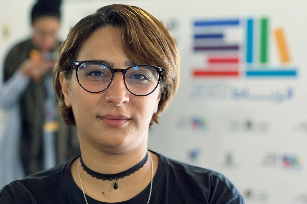 Diarios de una lesbiana, una novela contra el falocentrismo en Marruecos