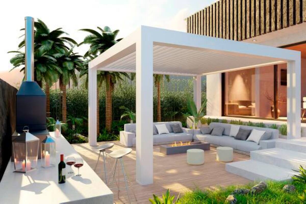 Prepárate, el 31 de marzo inicia la Feria de Vivienda Luxury