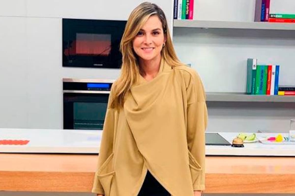 Actitud de Catalina Gómez en ‘Día a Día’ disgusta a los televidentes
