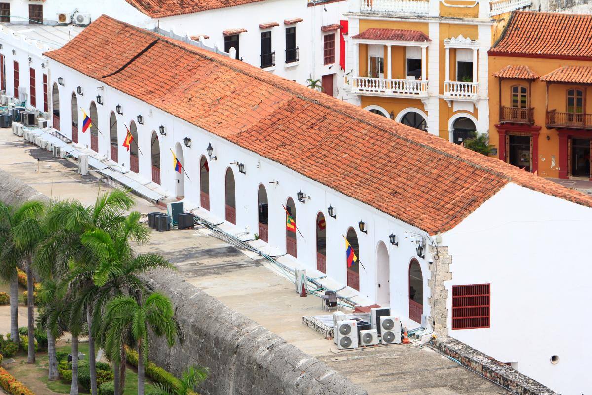 ¿Quiere trabajar por Cartagena? Postúlese al Consejo de Participación Ciudadana