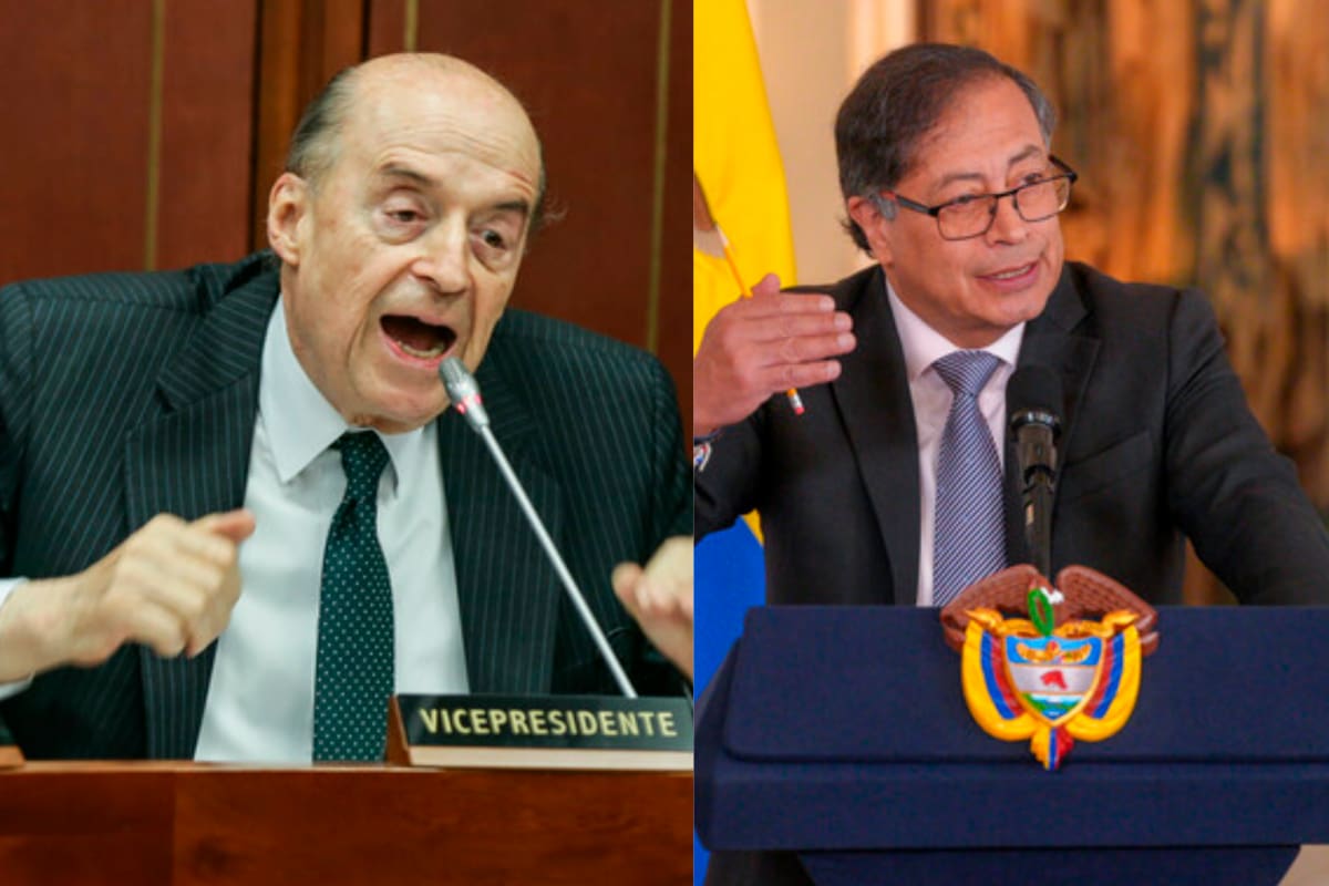 “Desacato del canciller y el presidente atenta contra el Estado”: Procuraduría