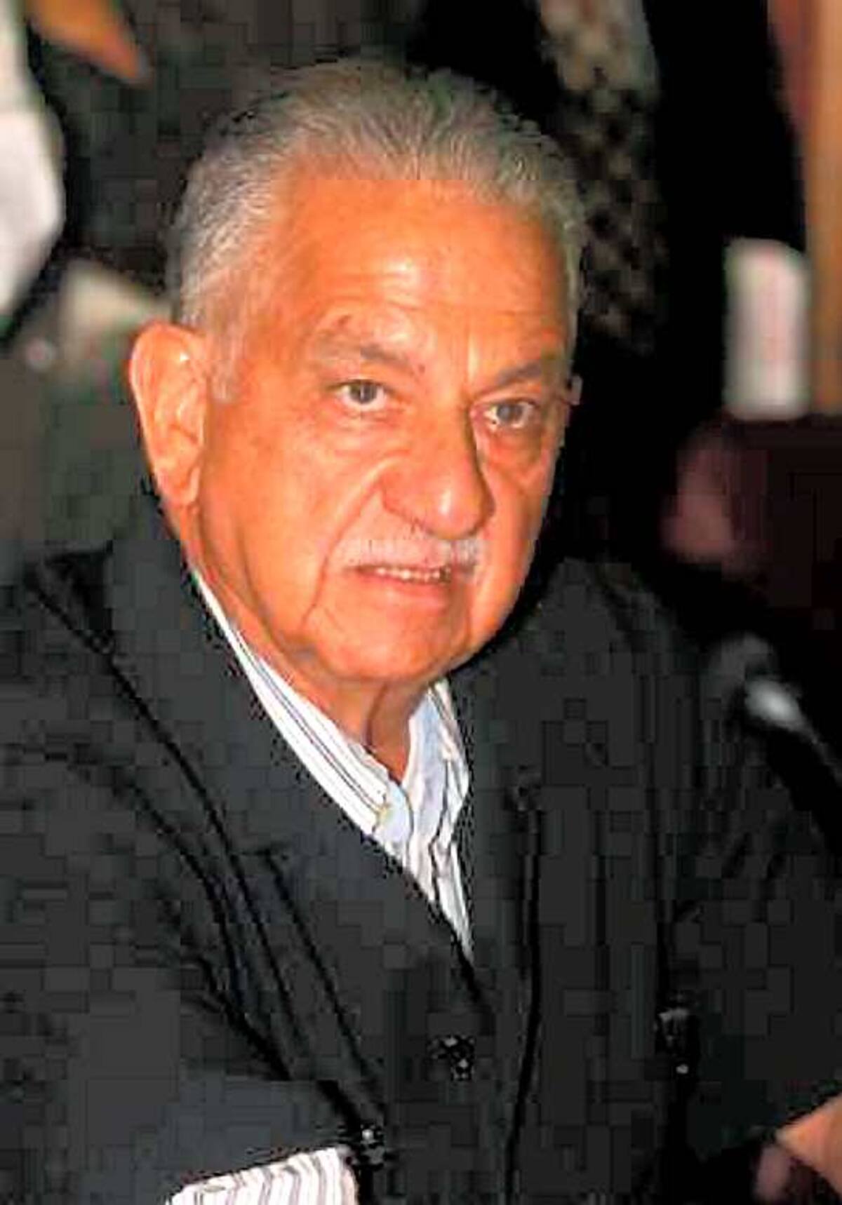 César Pérez García: Corte Suprema deja en firme condena. Tomado de elcolombiano.com