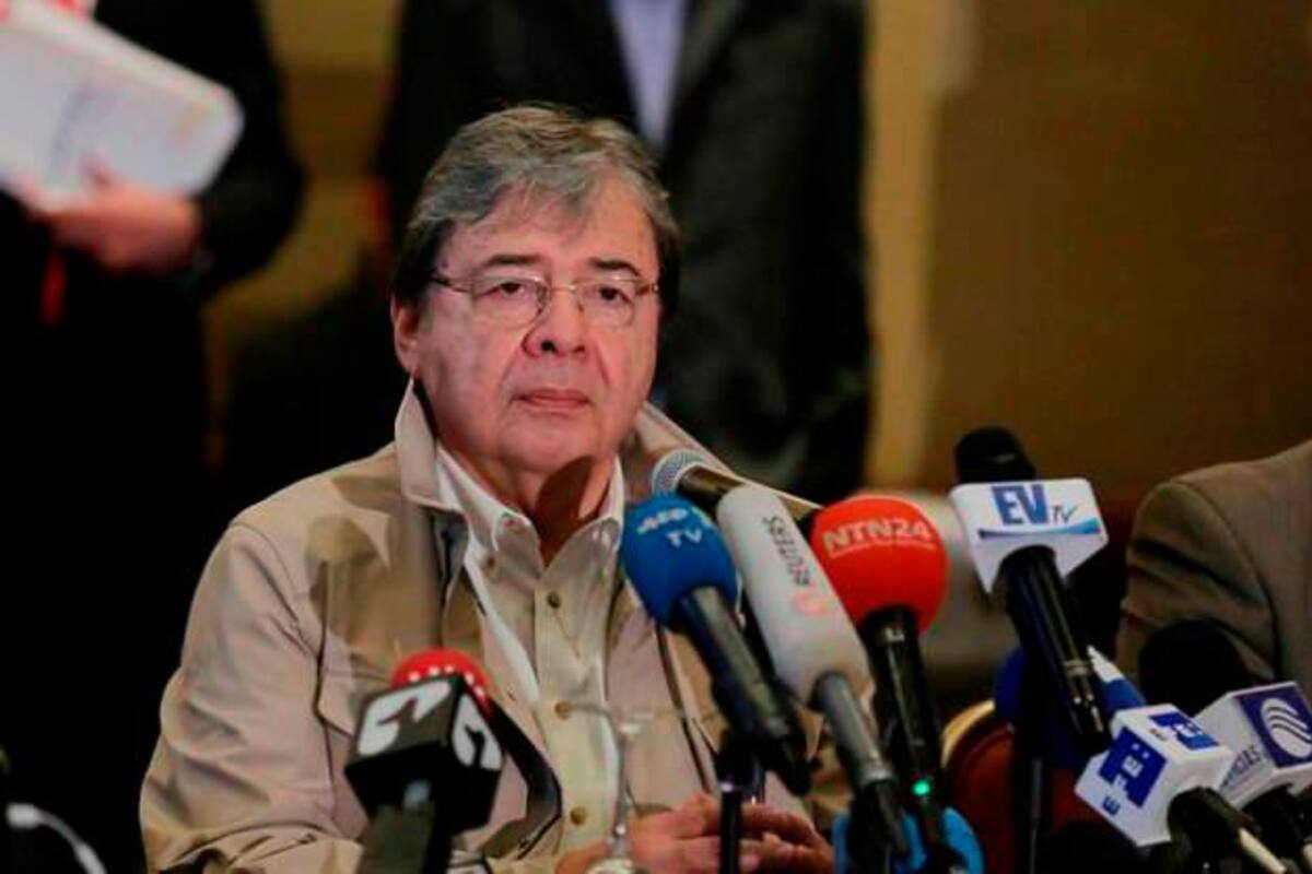 Cooperación y comercio, ejes de la cumbre Colombia-Caricom en Cartagena