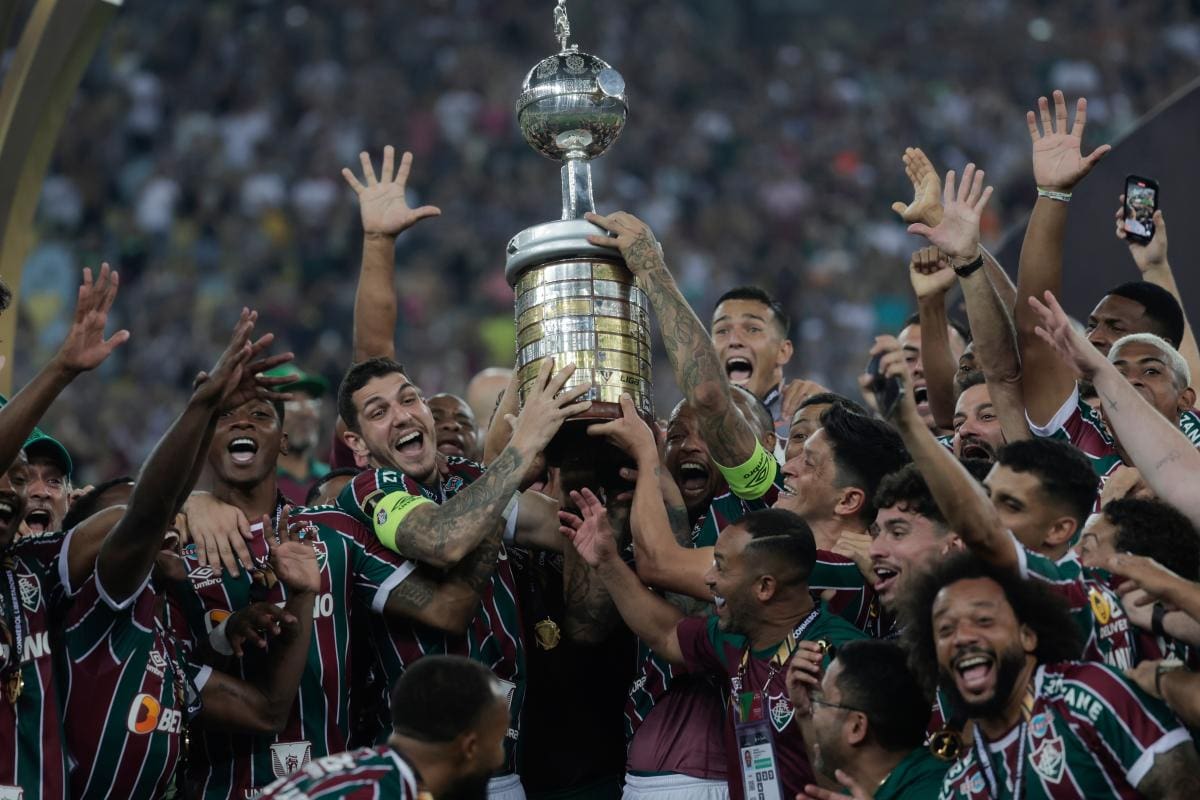 Conmebol: se acerca el sorteo de la Libertadores y la Sudamericana de 2024