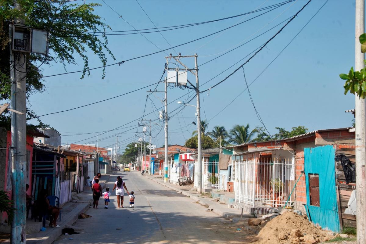 ¿Se congelarán las tarifas de la luz en la costa Caribe?