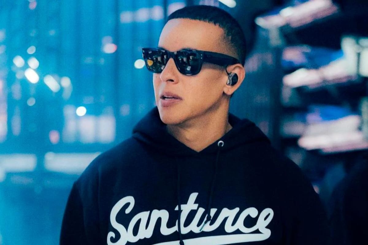 Daddy Yankee confesó que su padre lucha contra el cáncer