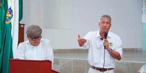 Sededucación rindió informe al Concejo sobre deserción escolar en el Distrito