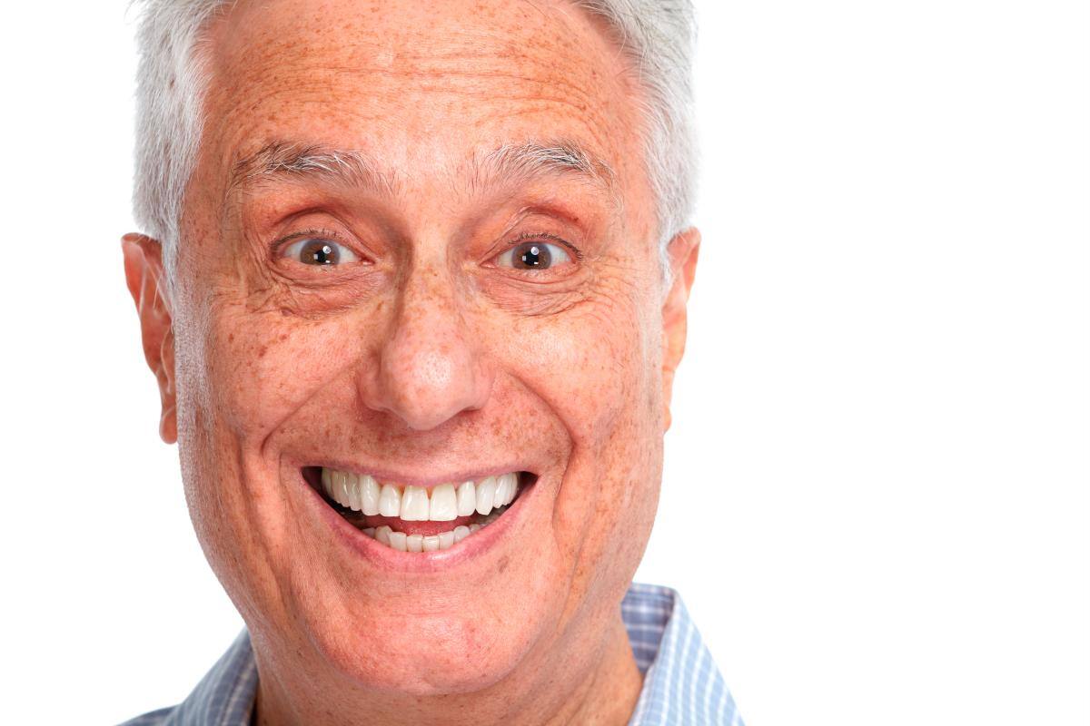 Consejos para que sus dientes le duren hasta viejito