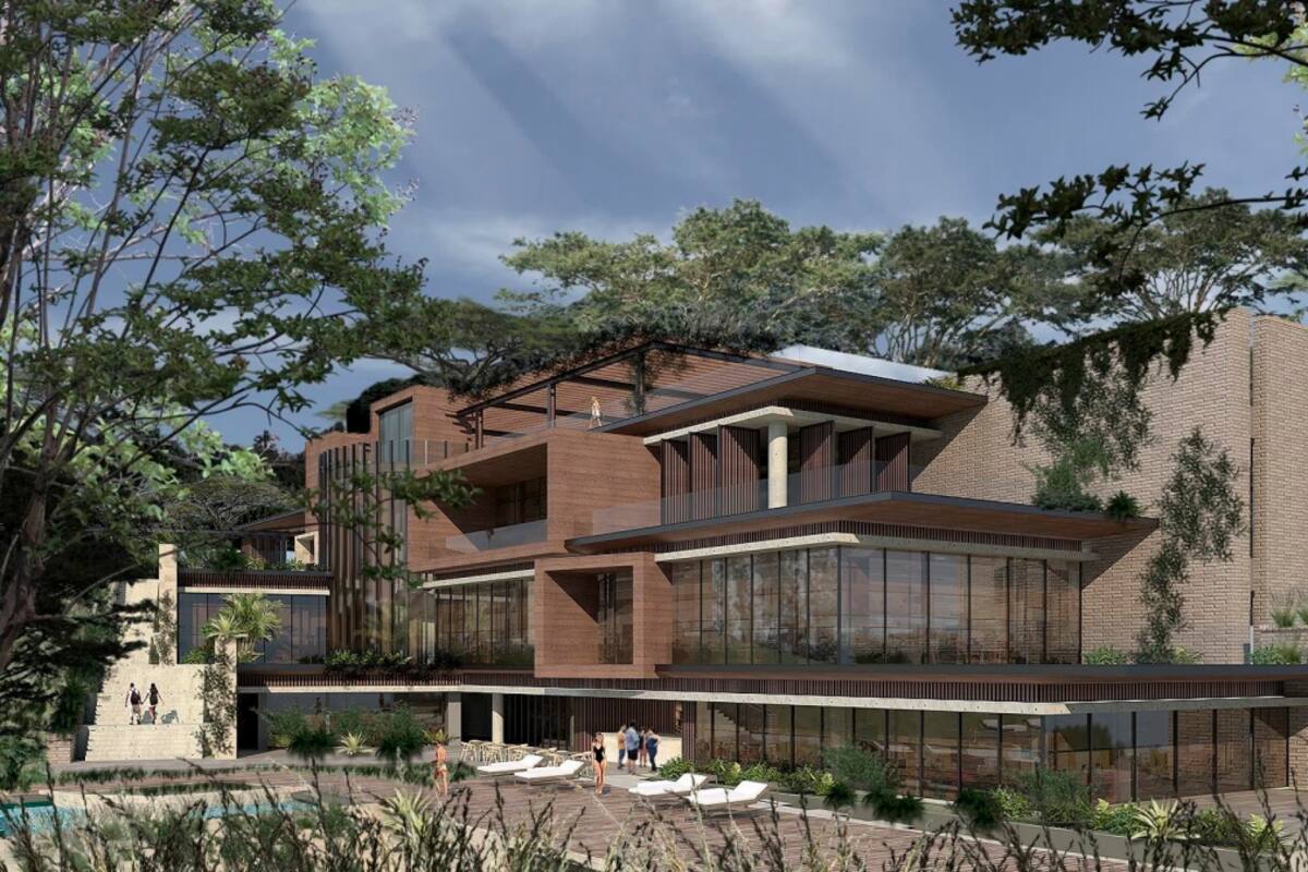 Una nueva opción Sofitel en Barú