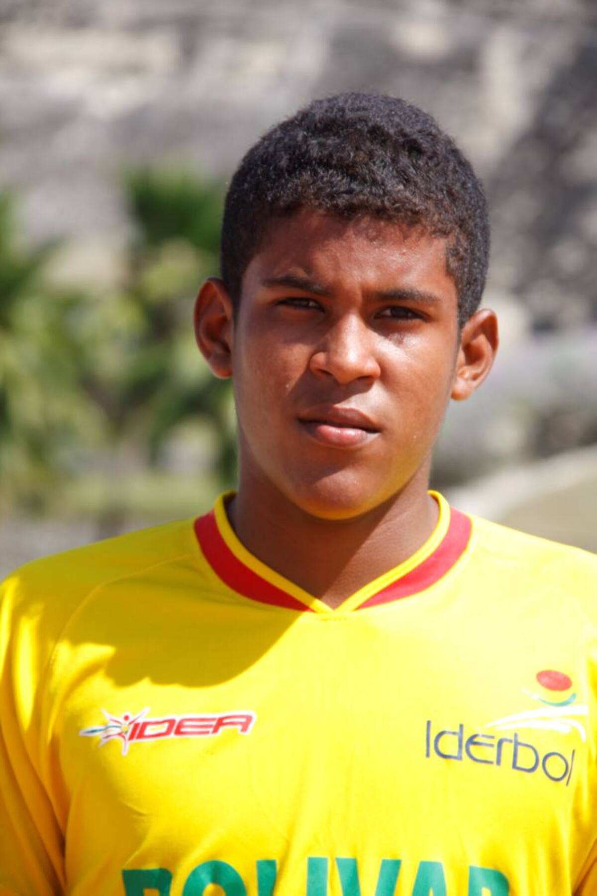 En la selección, que partirá el 3 de enero próximo a Bolivia, sobresale por ser el único bolivarense convocado y uno de los cinco costeños que hacen parte del proceso que dirige Jorge Serna, director técnico del equipo nacional. Dagoberto Cabarcas - El Universal