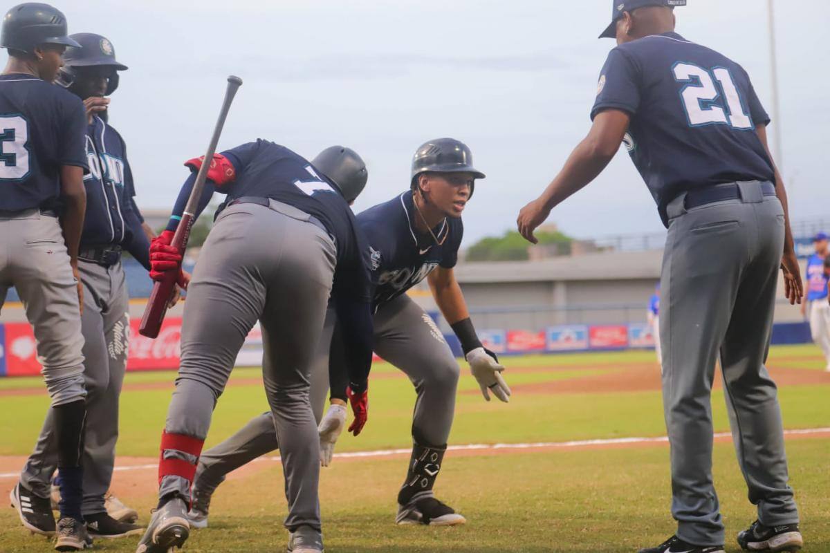 Béisbol colombiano: Leones derrotó a Caimanes y sube al tercer lugar